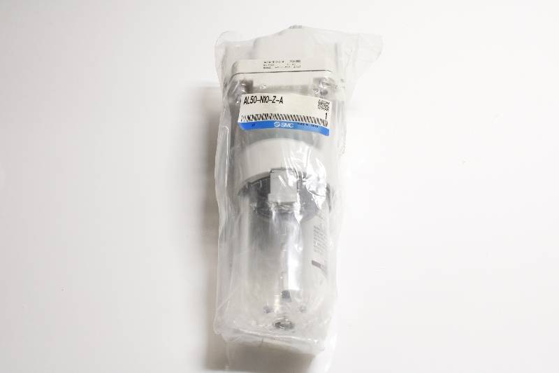 SMC AL50-N10-Z-A NSNB