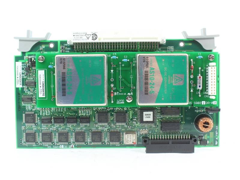 YOKOGAWA AMM52-S4 NSNB