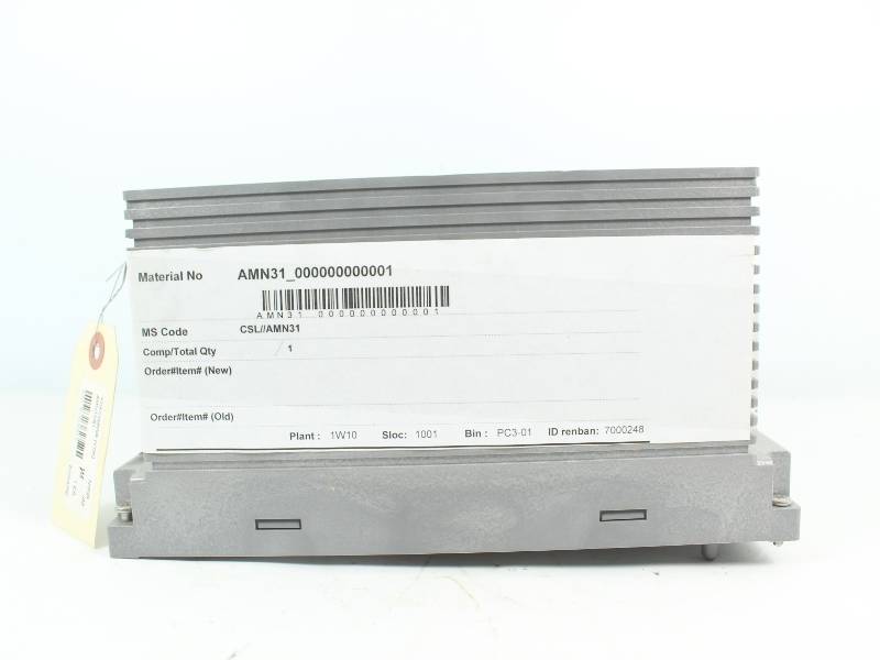 YOKOGAWA AMN31/S1 NSNB