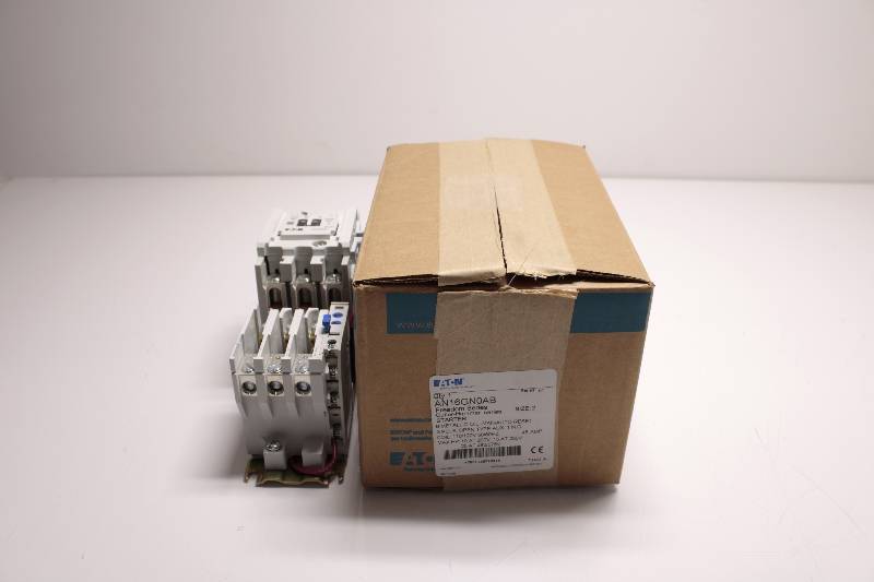 EATON AN16GN0AB NSFBC01