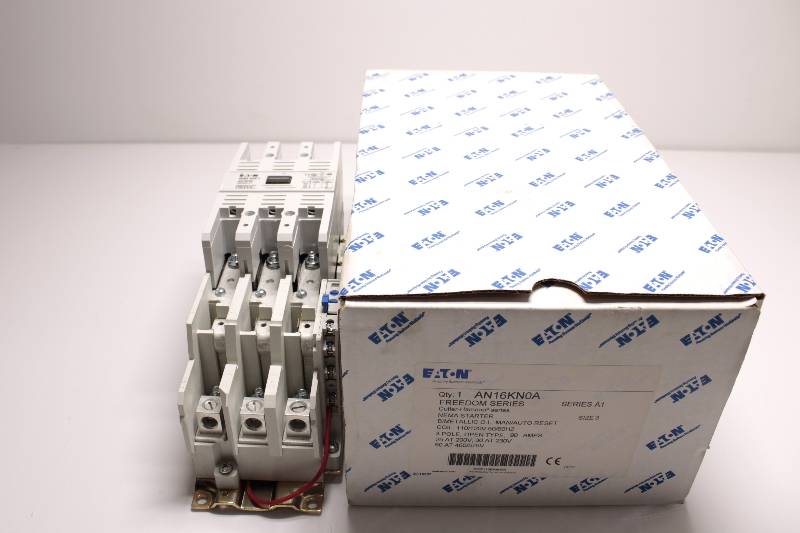 EATON AN16KN0A NSFBC01