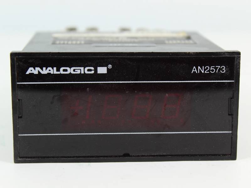 ANALOGIC AN2573XIPX NSNB