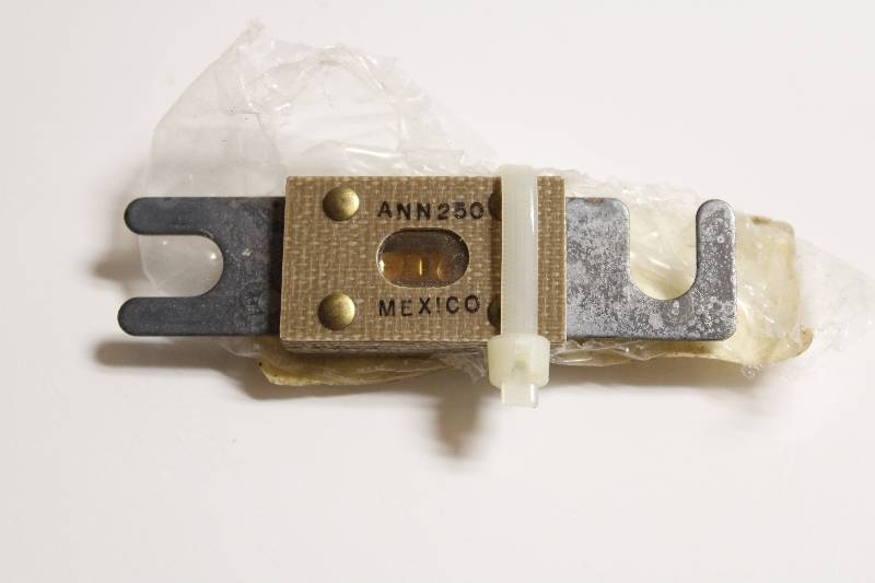 BUSSMANN ANN250 NSNBC01