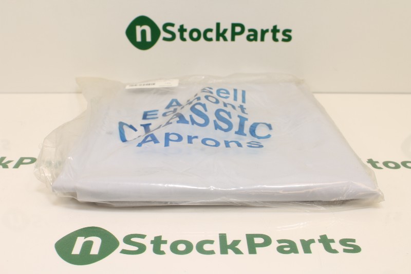 ANSELL EDMONT ANSELL EDMONT APRONS PVC AK815 NSNB