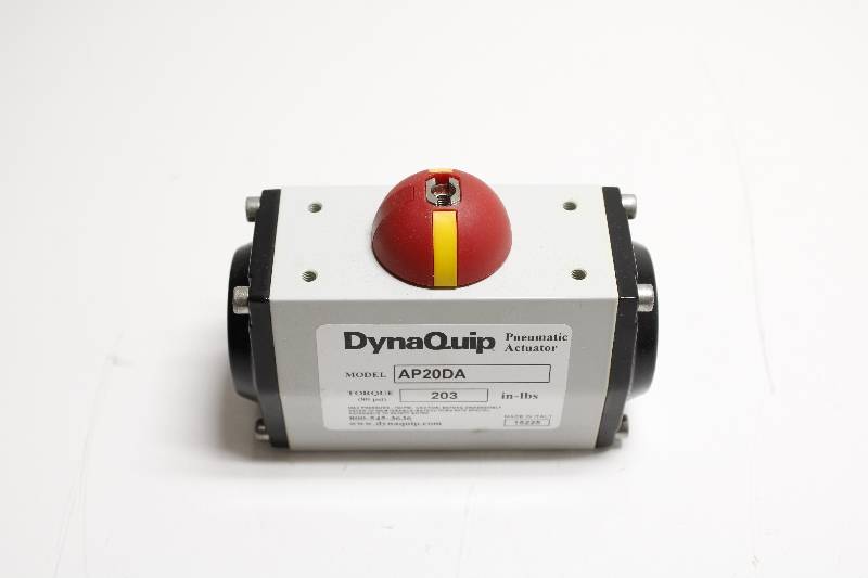 DYNAQUIP AP20DA NSNBC02