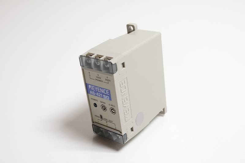 KEYENCE AS-421 NSNBC02