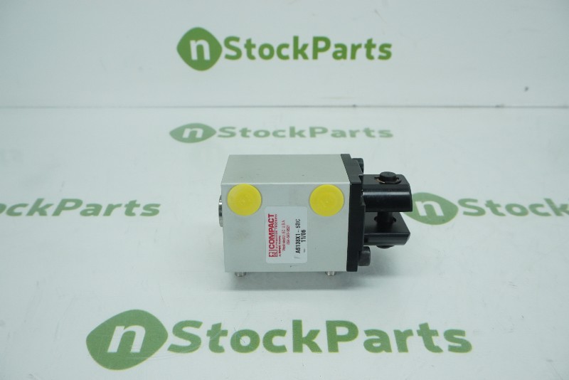 COMPACT AUTOMATION AS138X1-SRC NSNB