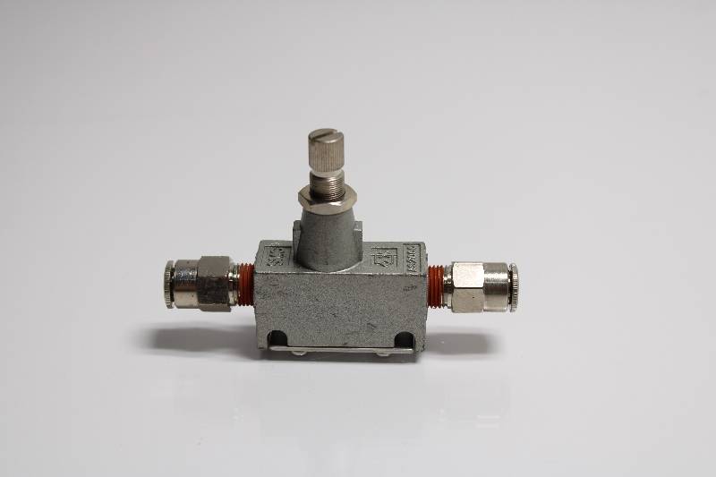 SMC AS2000 NSNBC01 - FLOW CONTROL VALVE