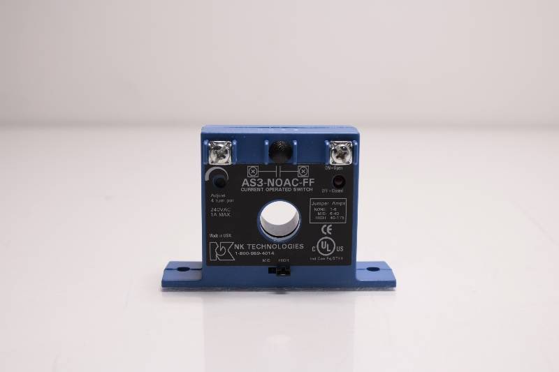 NK TECHNOLOGIES AS3-NOAC-FF NSNBC01