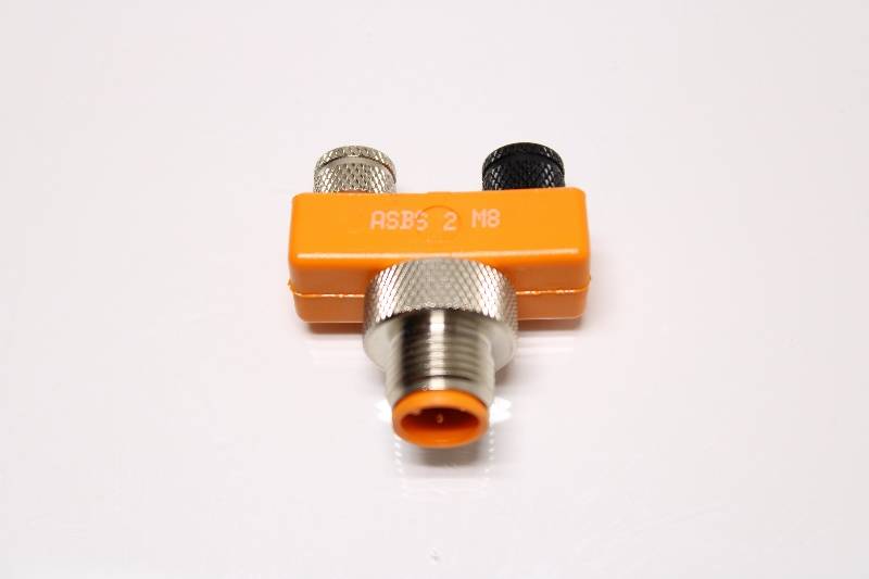 LUMBERG ASBS 2-M8 NSNBC01