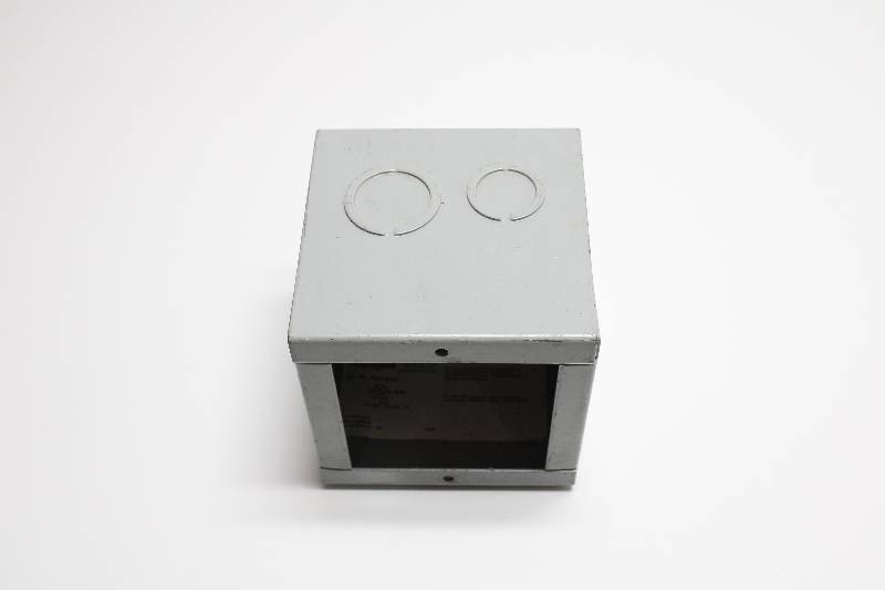 HOFFMAN ASE4X4X4 NSMDC01 -