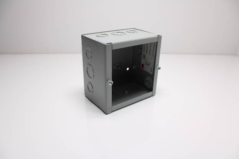 HOFFMAN ASE6X6X4 NSNBC01 -