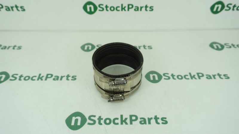 AMERICAN VALV ASTM C-564 3" NO HUB COUPLING NSFB