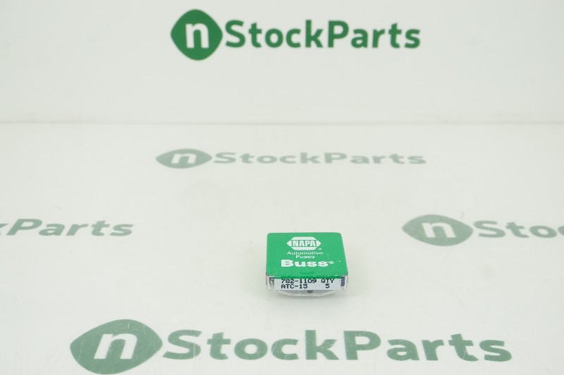 BUSS ATC-15 5 PACK NSFB