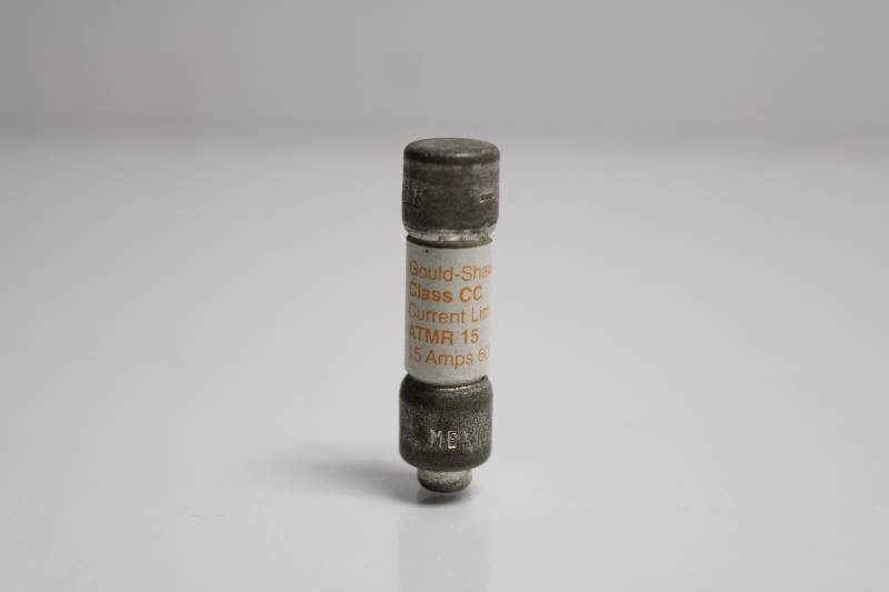 GOULD SHAWMUT ATMR 15 NSNBC01