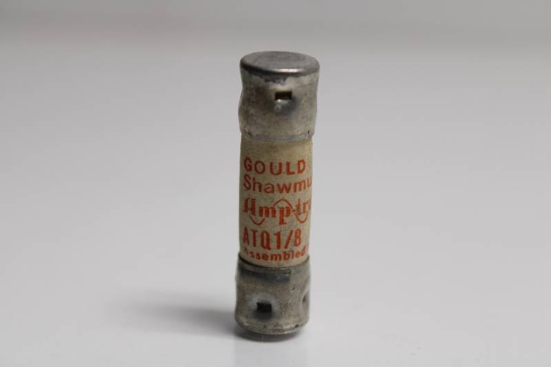 FERRAZ SHAWMUT ATQ1/8 NSNBC01