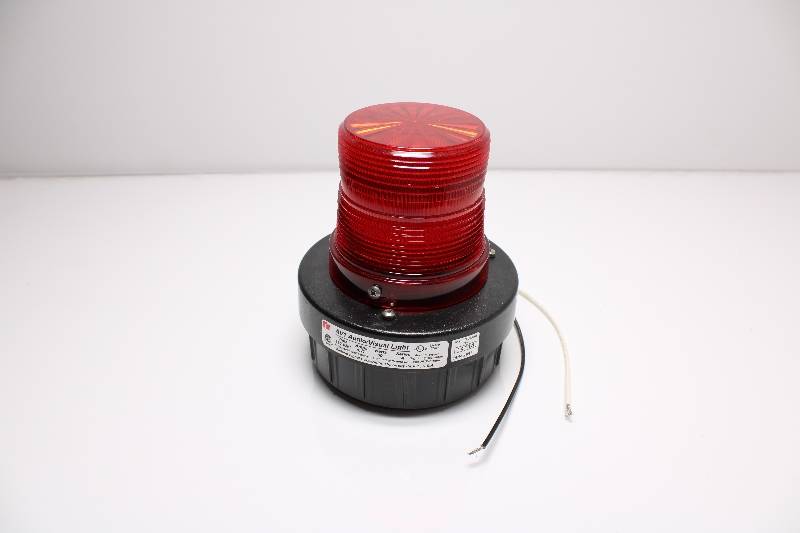 FEDERAL SIGNAL CORP AV1-LED-120V NSNBC01