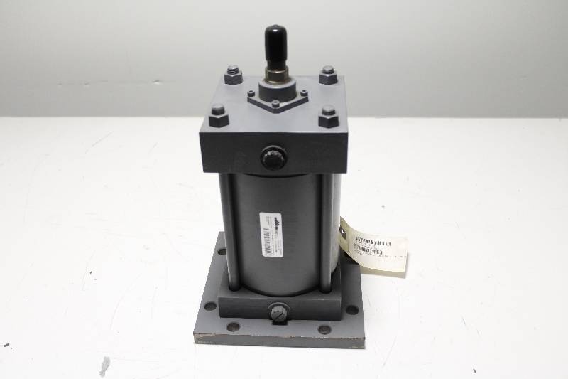 MILLER FLUID POWER AV66B2B-5.00-5.000-0100-N11-0 NSMDC01