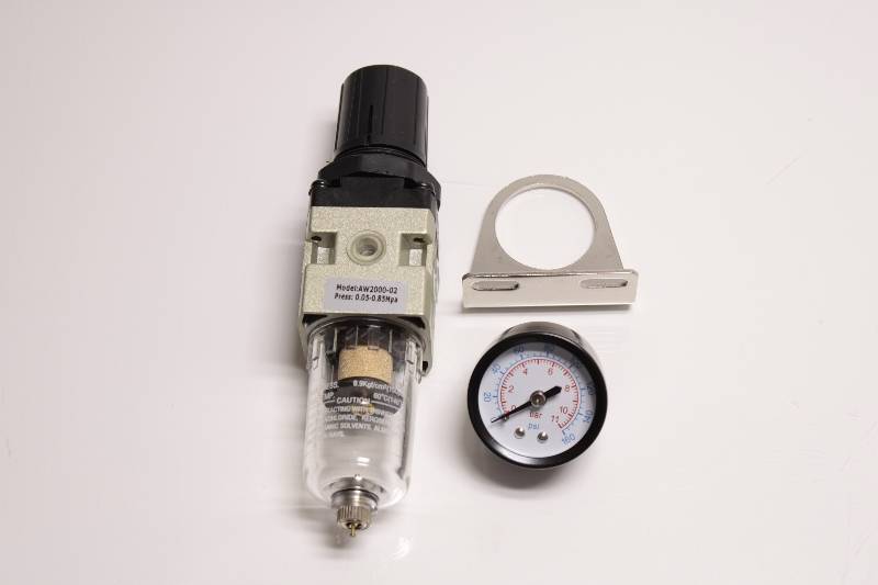 UNMARKED AW2000-02 NSNBC01