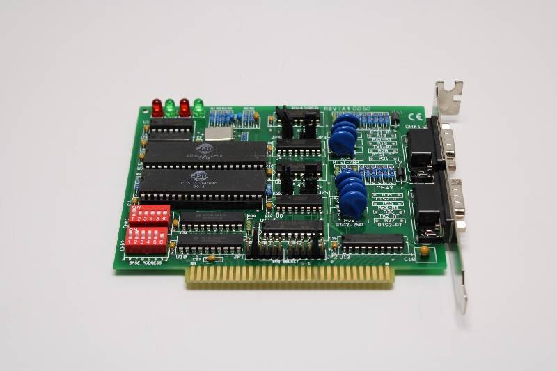 UNMARKED AX4285B NSNBC01 - PLC