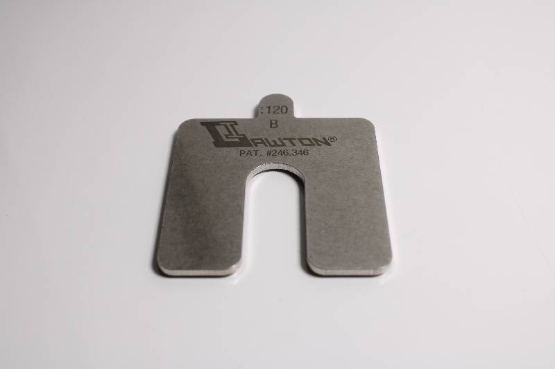 LAWTON B-120 NSNBC01