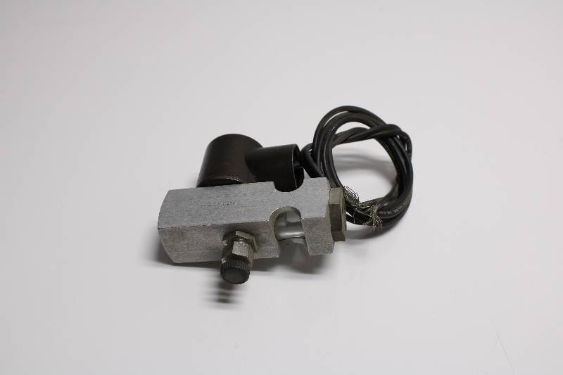 OIL RIT B-1725-1 NSNBC01 - SOLENOID VALVE