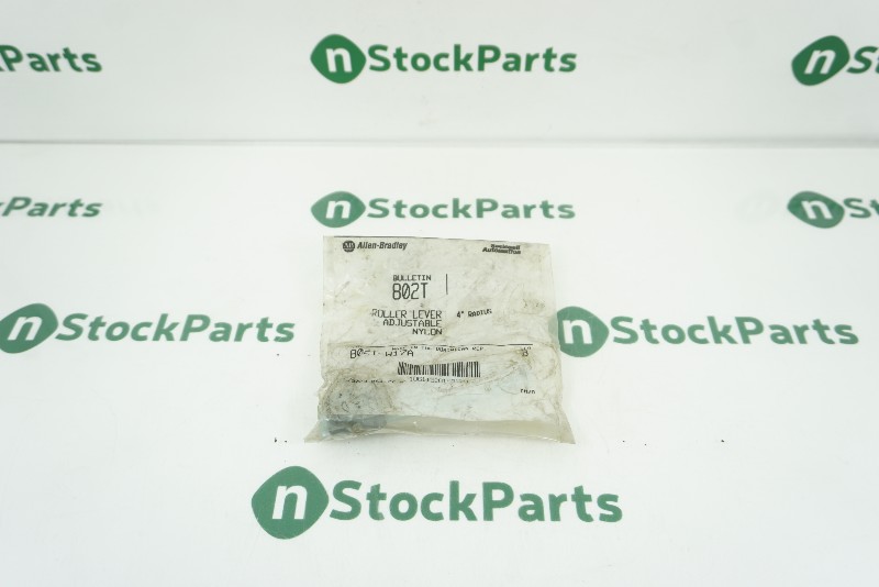 ALLEN-BRADLEY B02T-W17A SER. B NSFB