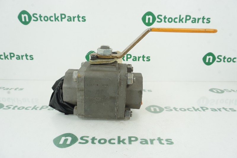 DYNA SEAL B06-S1-02-S1 1 1/2" NSNB