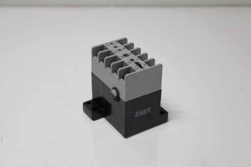 BROWN BOVERI ELECTRIC B1021 NSNB - CONTACTOR