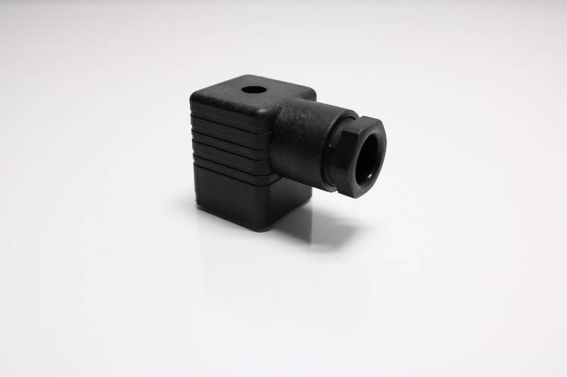 HIRSCHMANN B12GDM NSNBC01 - SOLENOID VALVE