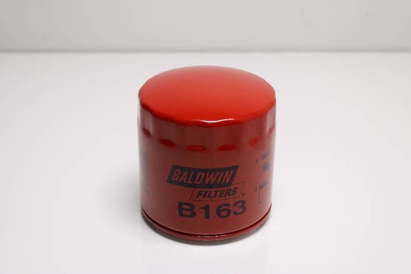 BALDWIN FILTERS B163 NSNBC01
