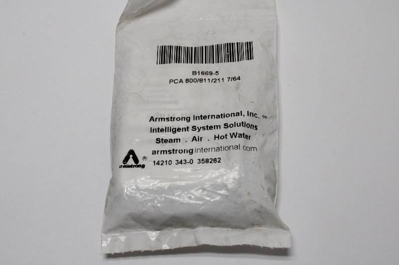 ARMSTRONG B1669-5 NSNBC01