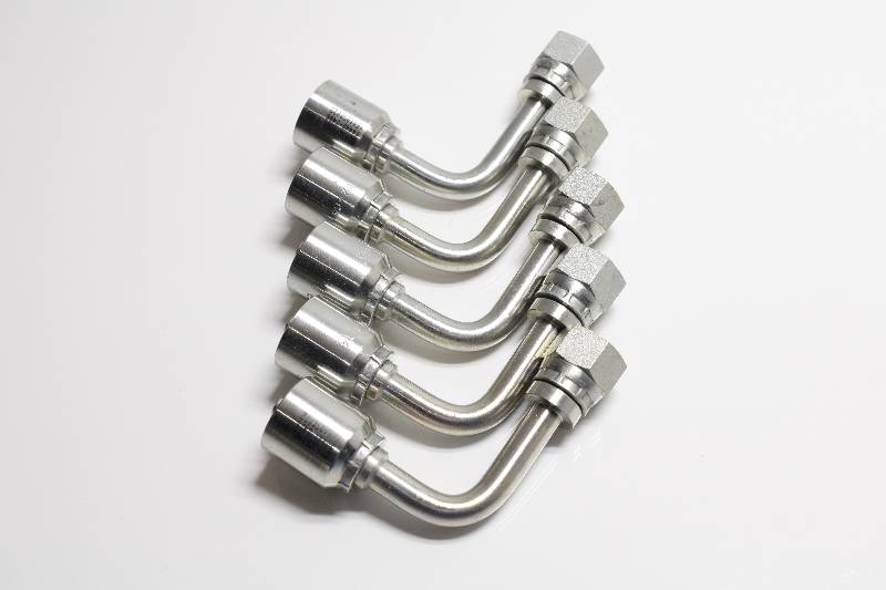 CONNECTIONS B2-JCFX90L-0406 5PK NSNBC01