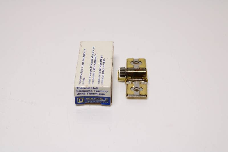 SQUARE-D B2.40 NSFB - HEATER ELEMENT