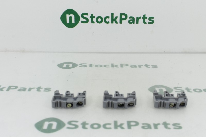 ENTRELEC/SCHIELE B3 3 PACK TERMINAL BLOCK NSNB