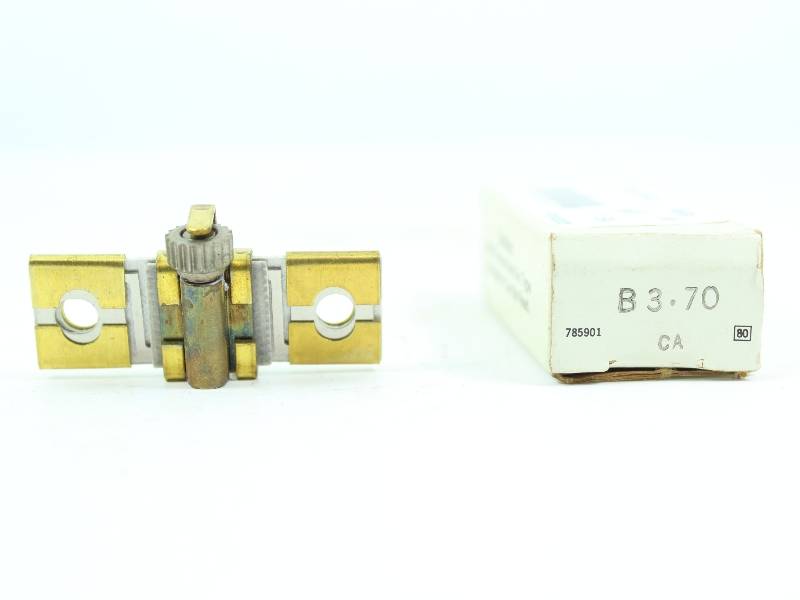 SQUARE-D B3.70 NSFB - RELAY