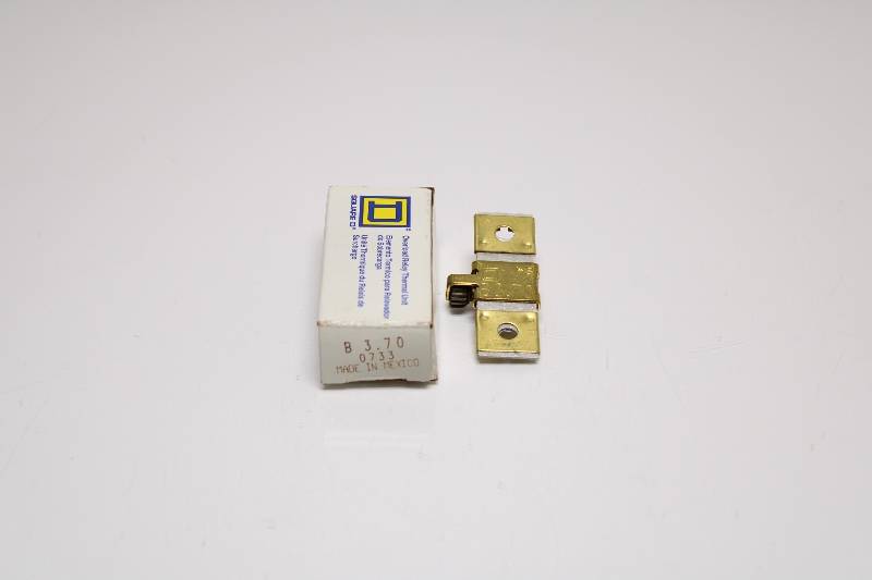 SQUARE-D B3.70 NSFB - HEATER ELEMENT