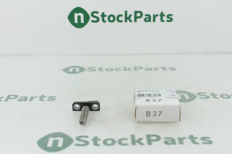 ALLEN-BRADLEY B37 NSFB