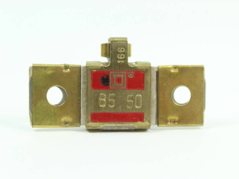 SQUARE-D B5.50 NSNB - HEATER ELEMENT