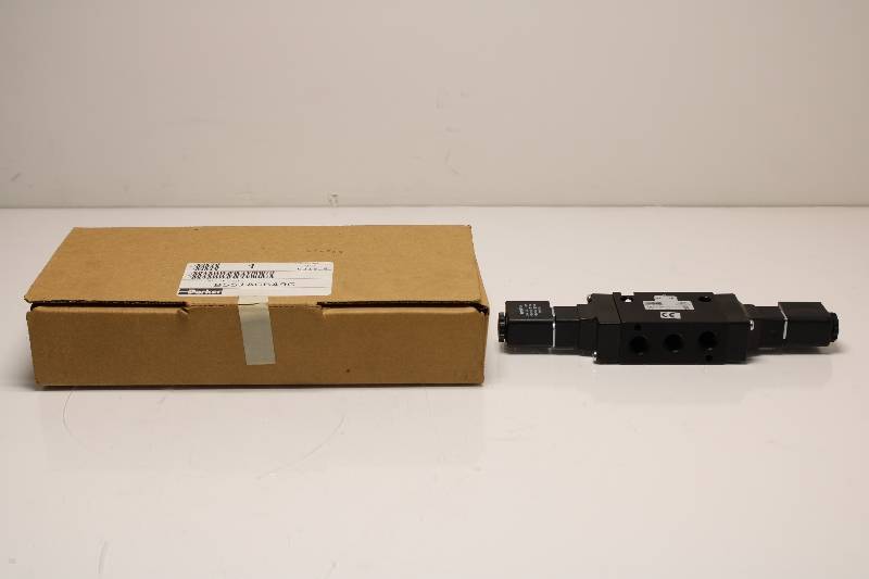 PARKER B551ACB49C NSFBC02