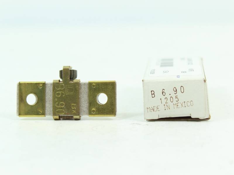 SQUARE-D B6.90 NSFB - RELAY