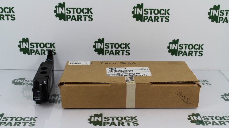 PARKER B622AB549A 3/8" D SOL 2 POS VALVE NSNB