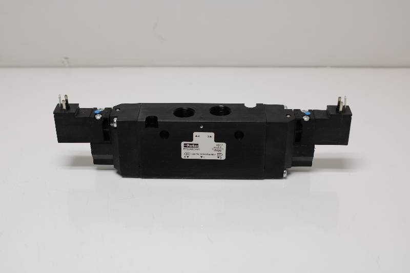 PARKER B622AB549A NSNB - SOLENOID VALVE