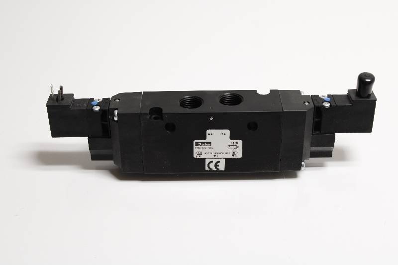 PARKER B622BB553A NSNBC02 - SOLENOID VALVE