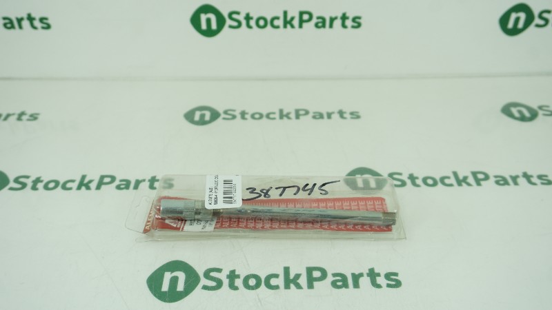 ALEMITE B6638-A HYDRAULIC COUPLER WITH RIDGE EXTENSION 1/8" NPTF