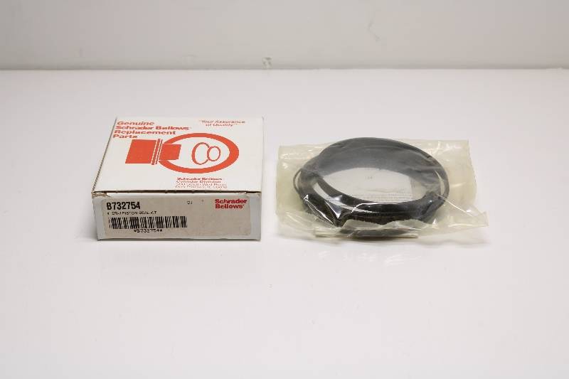 SCHRADER BELLOWS B732754 NSFBC02