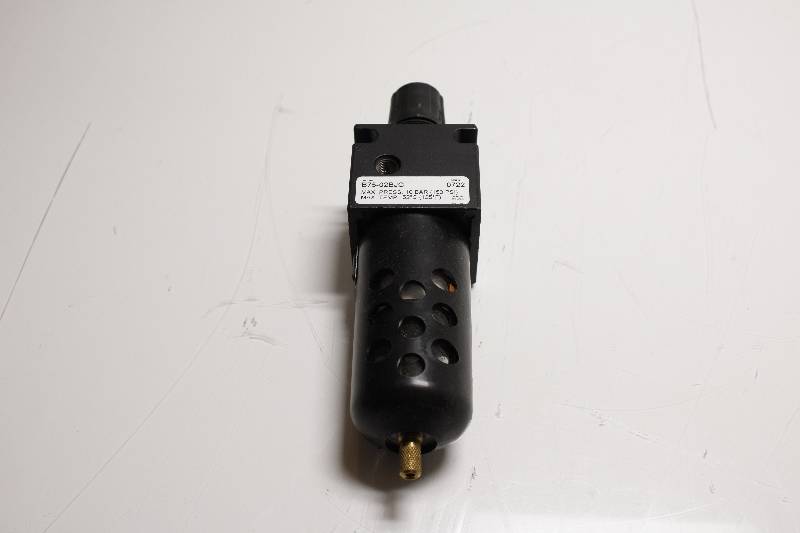 PARKER B75-02BJC NSNBC02