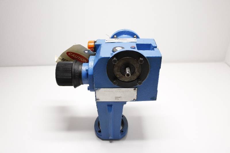 BRAN LUEBB B8567 NSNBC01 - METERING PUMP