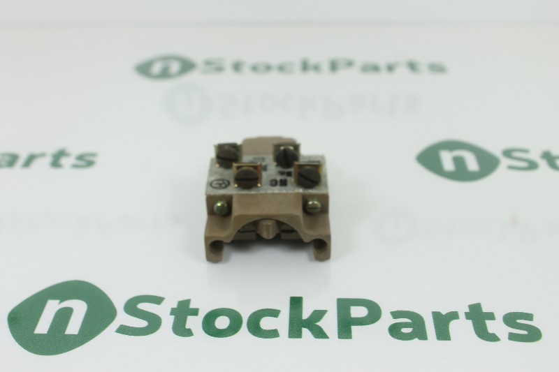 CLARK BA CONTACT BLOCK NSNB