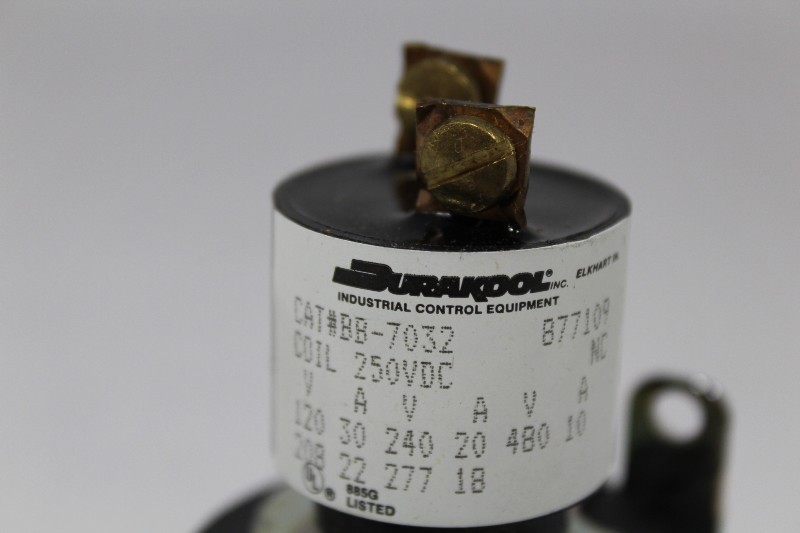 DURAKOOL BB-7032 NSFB